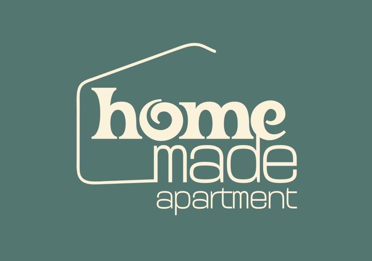 Homemade Apartment Liebshausen Exteriér fotografie