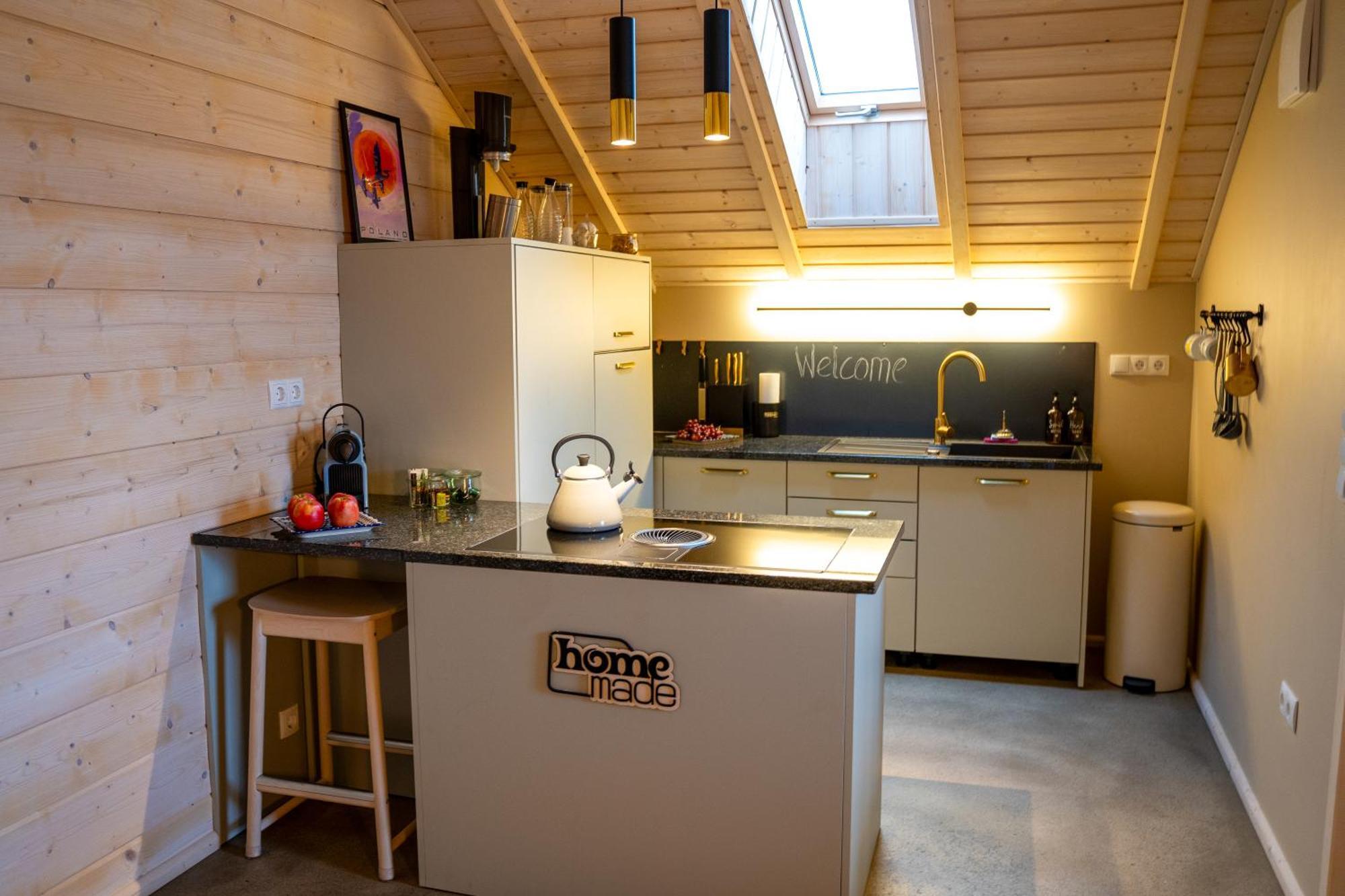 Homemade Apartment Liebshausen Exteriér fotografie
