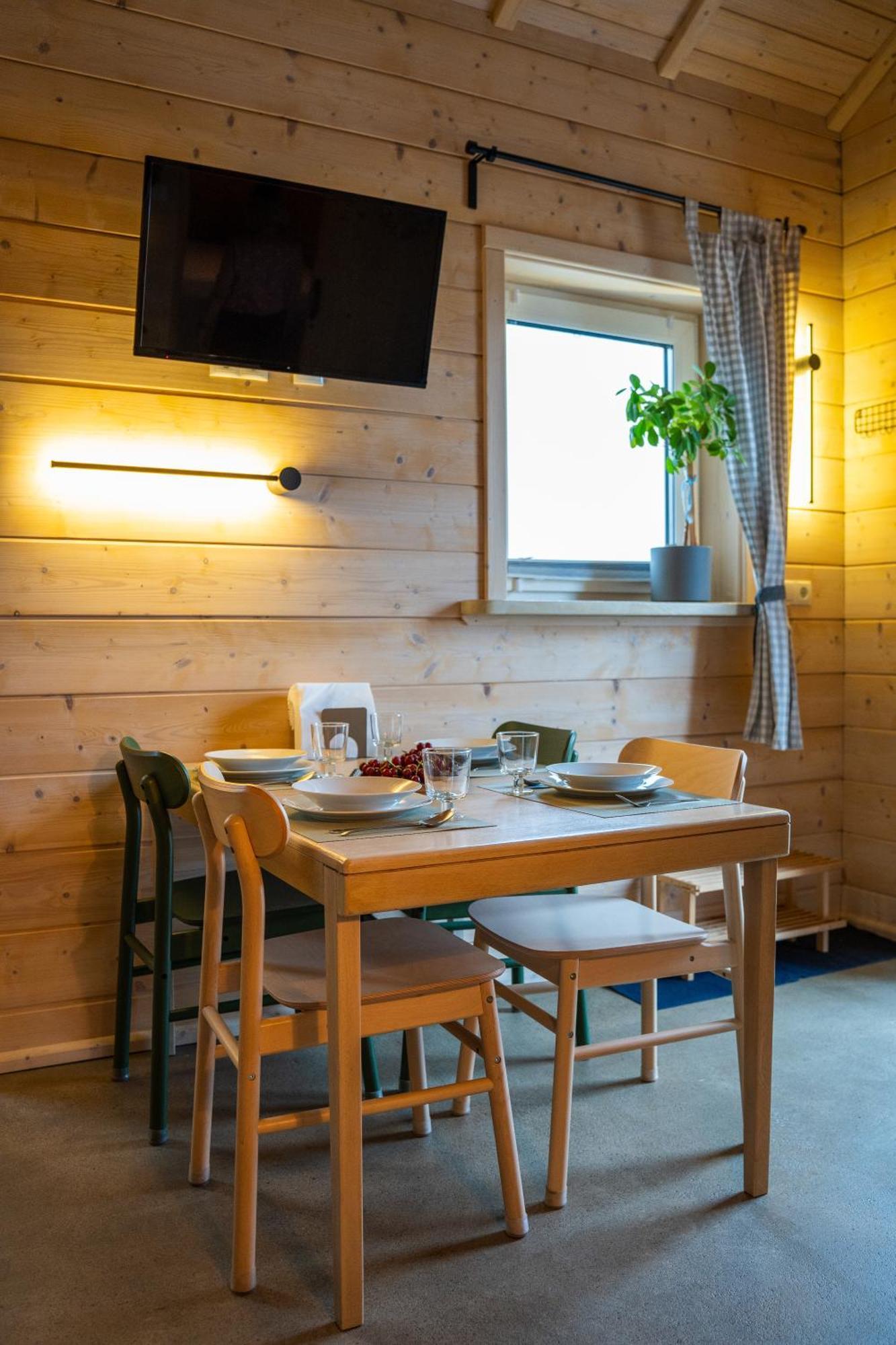 Homemade Apartment Liebshausen Exteriér fotografie
