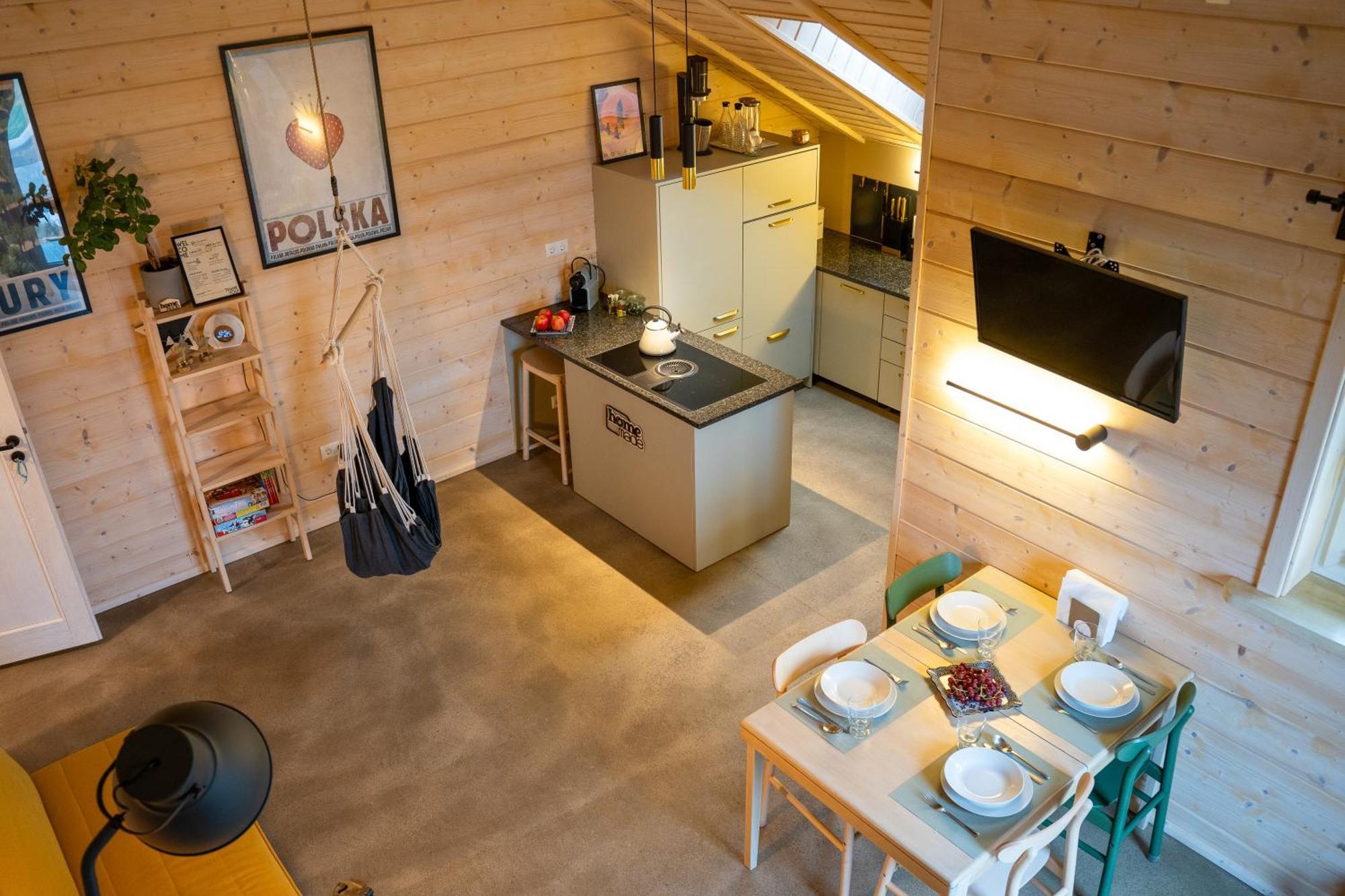 Homemade Apartment Liebshausen Exteriér fotografie