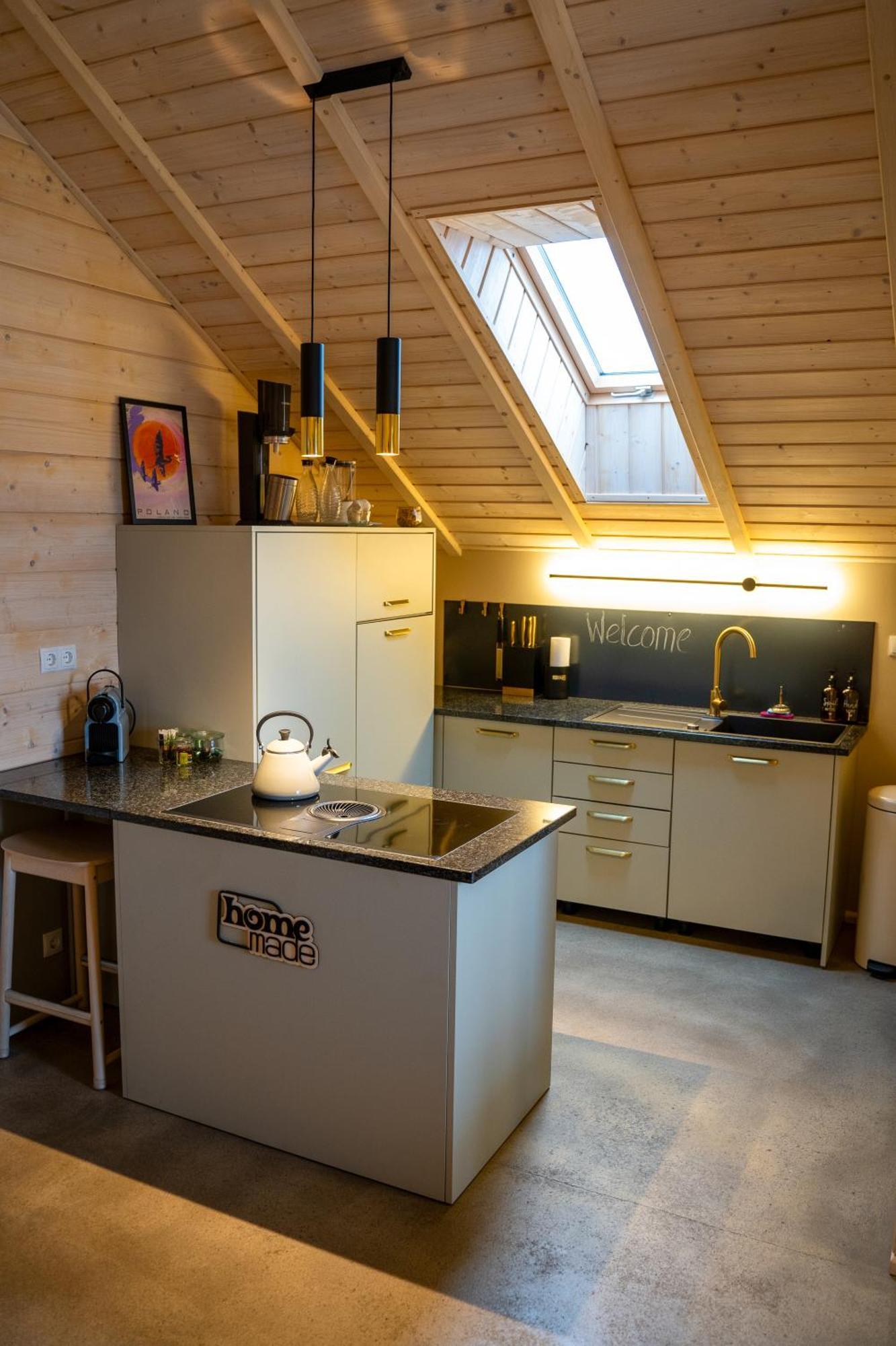 Homemade Apartment Liebshausen Exteriér fotografie