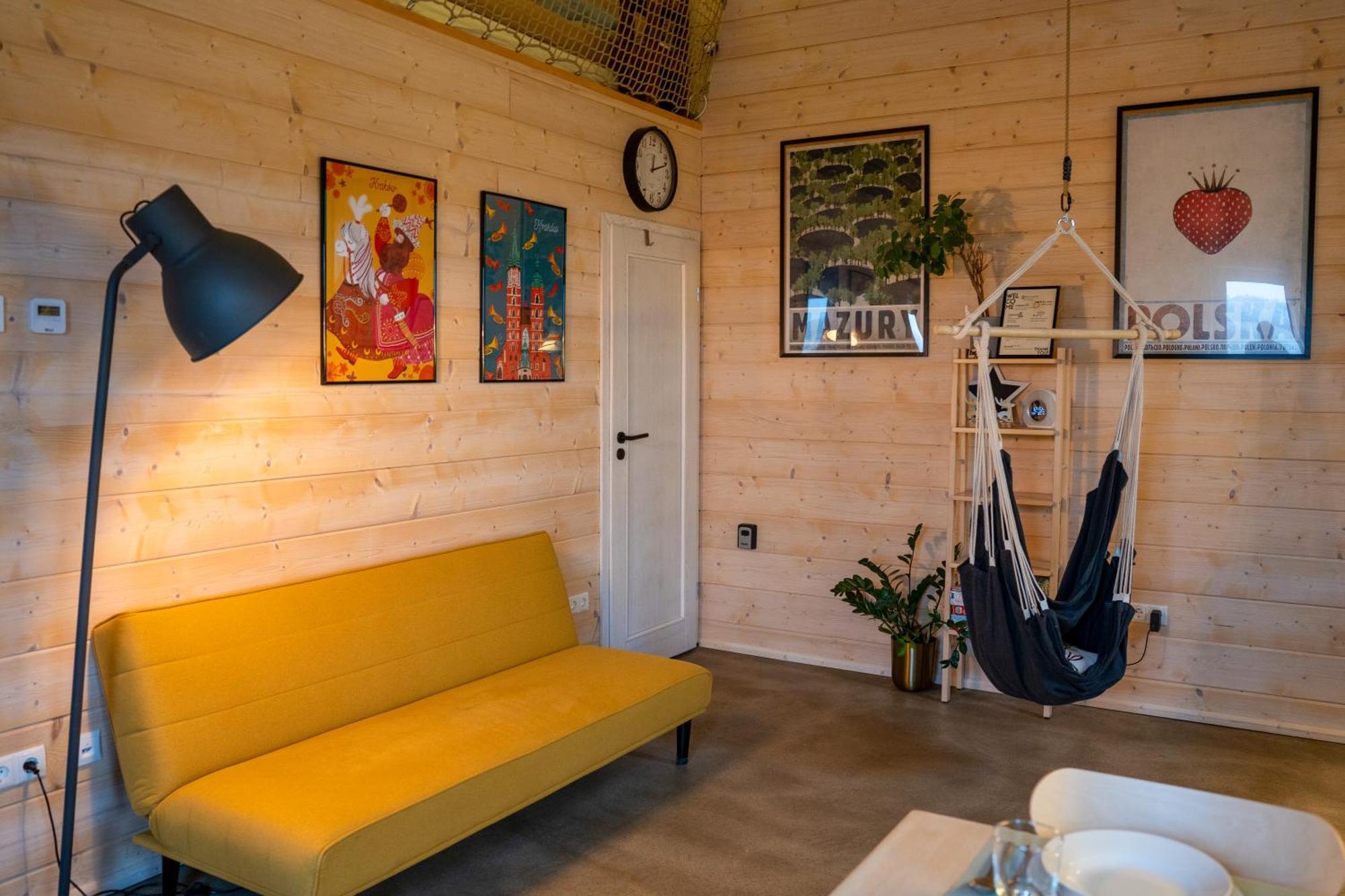 Homemade Apartment Liebshausen Exteriér fotografie